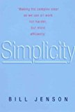 Book Simplicity: Transforming Your Work and Your Company in the New Economy free