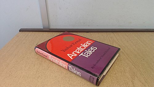 Book Anatolian Tales free