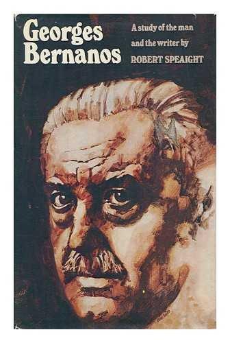 Book Georges Bernanos: A Study of the Man and the Writer free