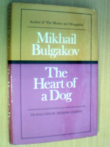 Book Heart of a Dog free