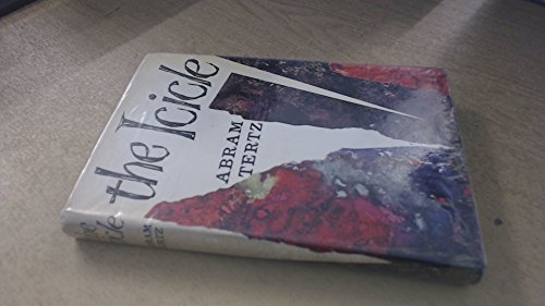 Book The Icicle free