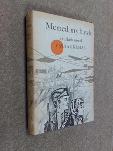 Book Memed, My Hawk free