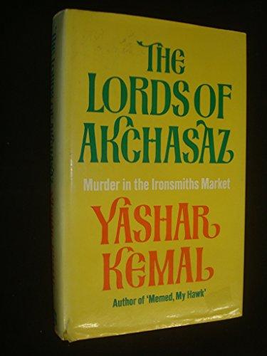 Book The Lords of Akchasaz: Murder in the Ironsmiths Market free