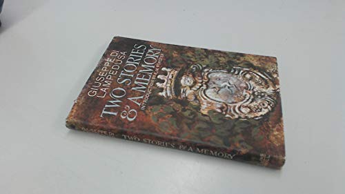 Book Two Stories and a Memory free
