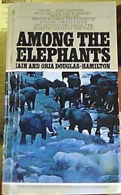 Book Among the elephants free