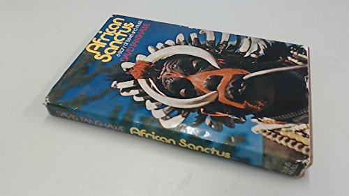 Book African Sanctus: A story of travel and music free