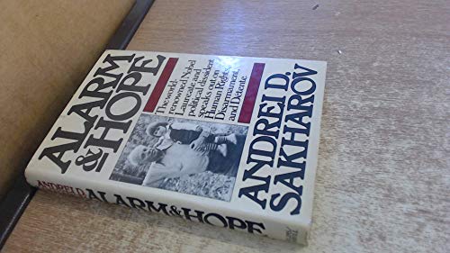 Book Alarm and Hope free
