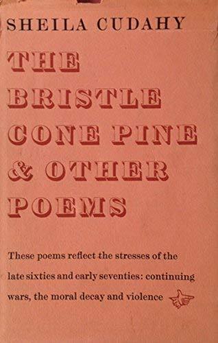 Book The Bristle Cone Pine and Other Poems free