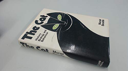 Book The cat: history, biology and behaviour free