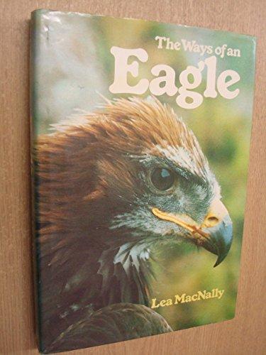 Book The ways of an eagle free