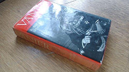 Book Vanier: soldier, diplomat and governor general: A biography free