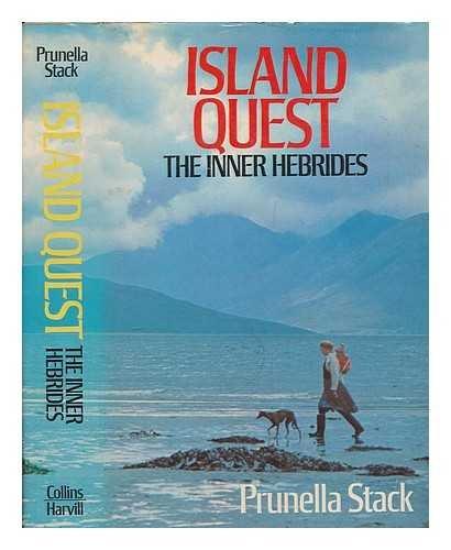 Book Island quest: The Inner Hebrides free