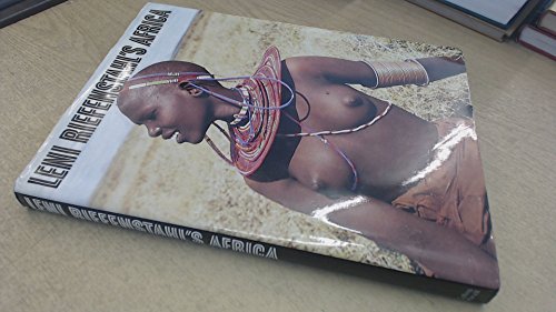 Book Leni Riefenstahl's Africa free