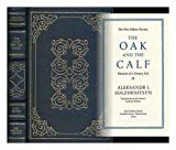 Book The Oak and the Calf free