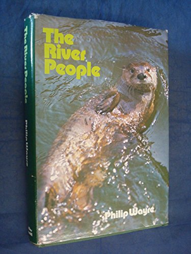 Book River People free