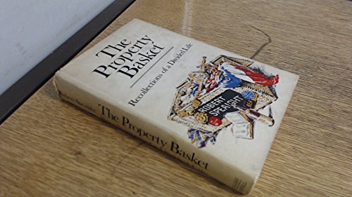 Book The property basket: Recollections of a divided life free