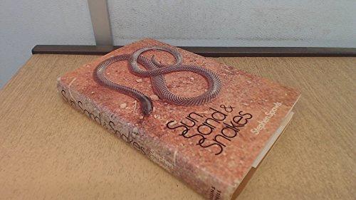 Book Sun, sand, and snakes free