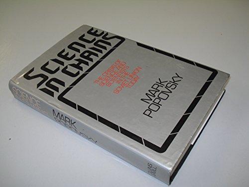 Book Science in Chains free