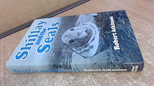 Book Shillay and the seals free