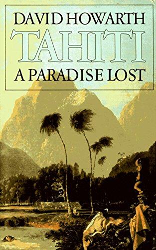 Book Tahiti : A Paradise Lost free