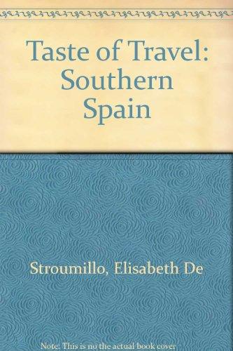 Book The tastes of travel: Southern Spain free