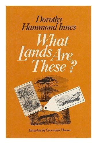 Book What lands are these? free