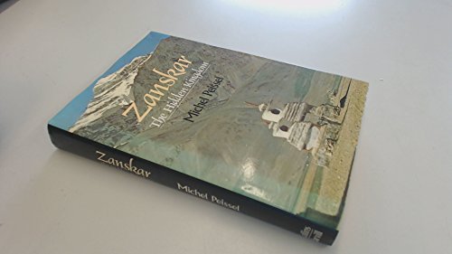 Book Zanskar : the Hidden Kingdom / Michel Peissel free
