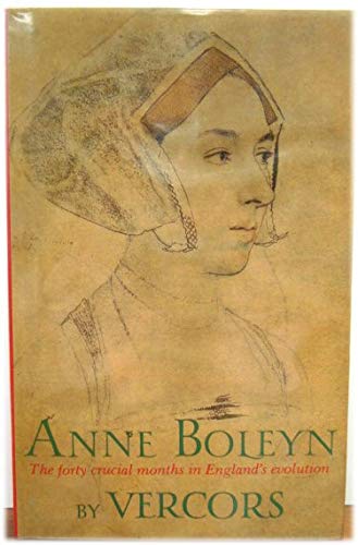 Book Anne Boleyn: An Idealised Biography free