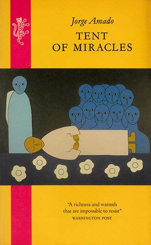 Book Tent of Miracles free