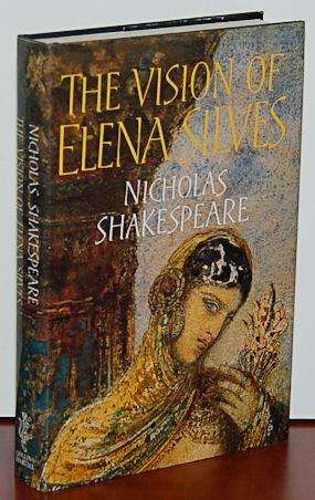 Book The Vision of Elvina Silva free