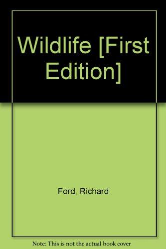Book WILDLIFE. free