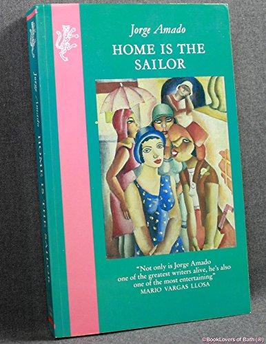 Book Home is the Sailor free