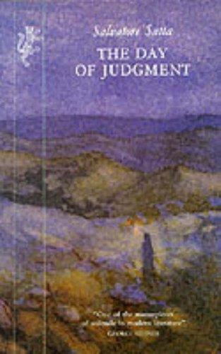 Book The Day of Judgement free