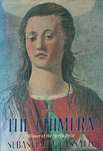Book The Chimera free