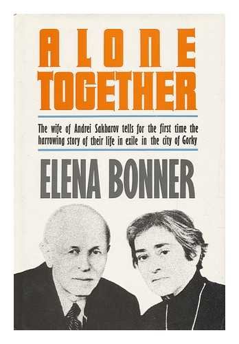 Book Alone Together free