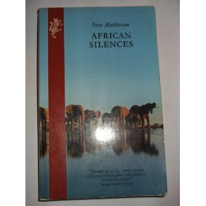 Book African Silences free