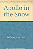 Book Apollo In The Snow free