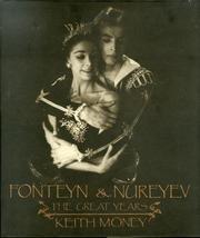 Book Fonteyn and Nureyev: The Great Years free