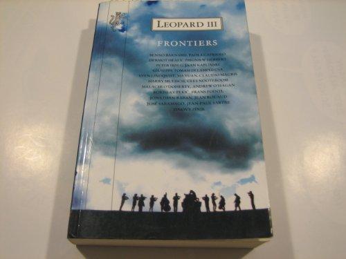 Book Leopard III: Frontiers free