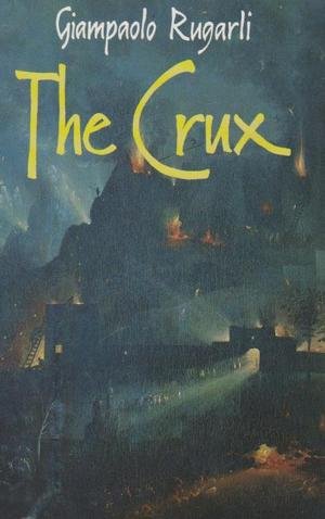 Book The Crux free