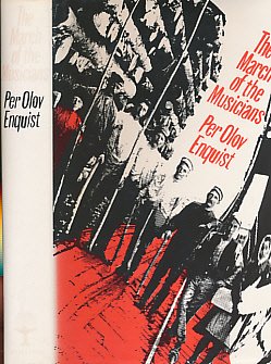 Book March of the Musicians free