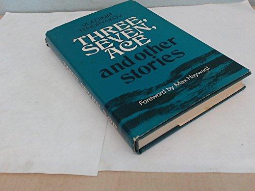 Book Three, Seven, Ace & Other Stories free