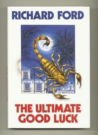 Book The Ultimate Good Luck free