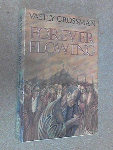 Book Forever Flowing free