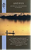 Book 'ANTAEUS: JOURNALS, NOTEBOOKS AND DIARIES' free