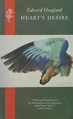 Book Heart's Desire the Best of Edward Hoaglan free