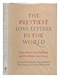 Book The prettiest love letters in the world: letters between Lucrezia Borgia and Pietro Bembo free
