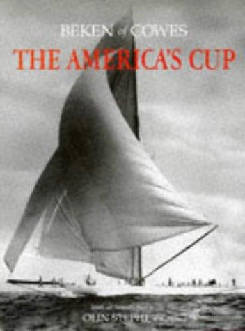 Book Beken Of Cowes The America's Cup - 1851 To The Present free