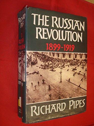 Book The Russian Revolution: Volume 1 free