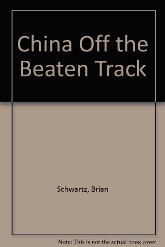 Book China Off The Beaten Track free